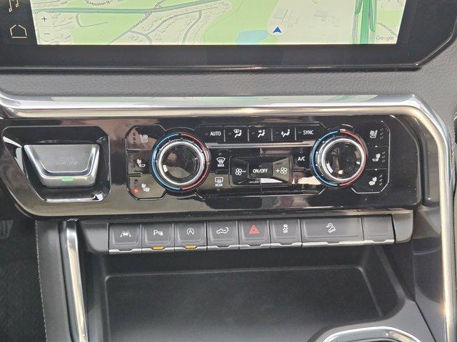 new 2026 GMC Sierra 1500 car, priced at $70,695