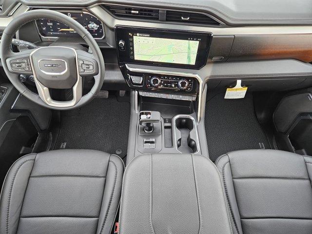 new 2026 GMC Sierra 1500 car, priced at $70,695