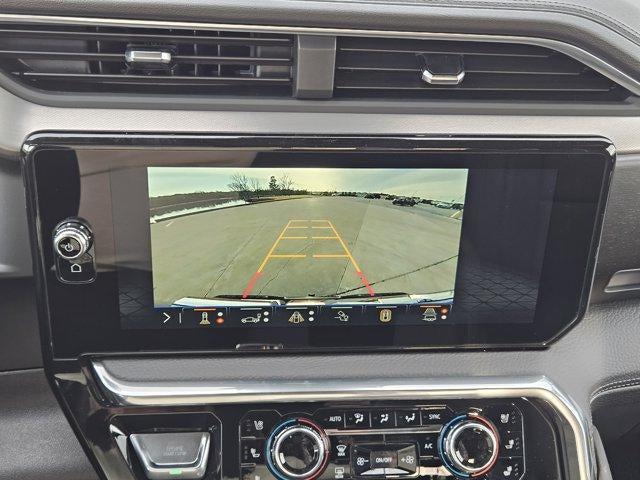 new 2026 GMC Sierra 1500 car, priced at $70,695