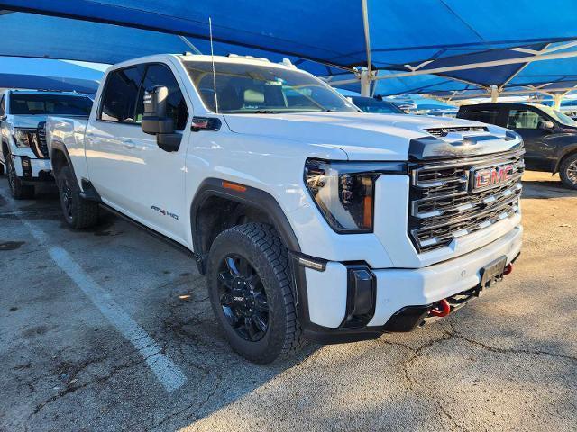 used 2024 GMC Sierra 2500 car, priced at $65,455