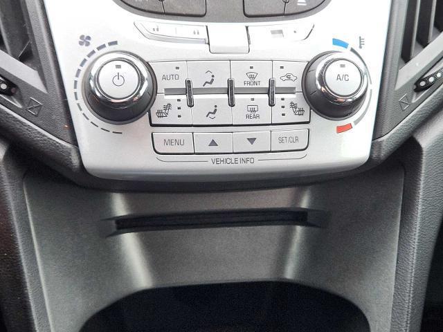 used 2015 Chevrolet Equinox car, priced at $5,977