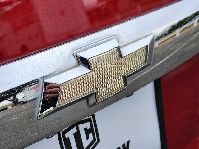 used 2015 Chevrolet Equinox car, priced at $5,977