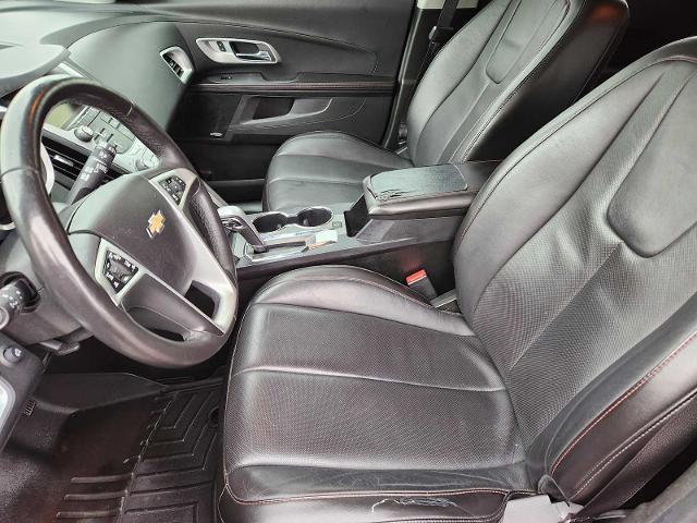 used 2015 Chevrolet Equinox car, priced at $5,977