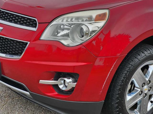 used 2015 Chevrolet Equinox car, priced at $5,977