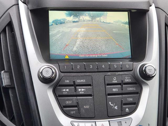 used 2015 Chevrolet Equinox car, priced at $5,977