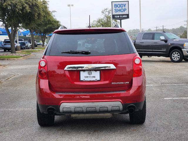 used 2015 Chevrolet Equinox car, priced at $5,977