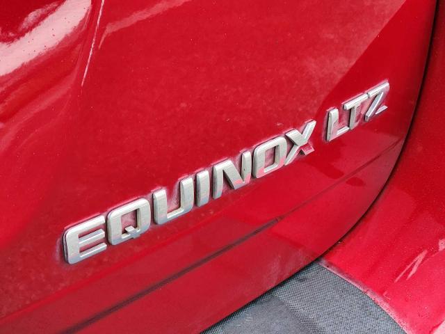 used 2015 Chevrolet Equinox car, priced at $5,977