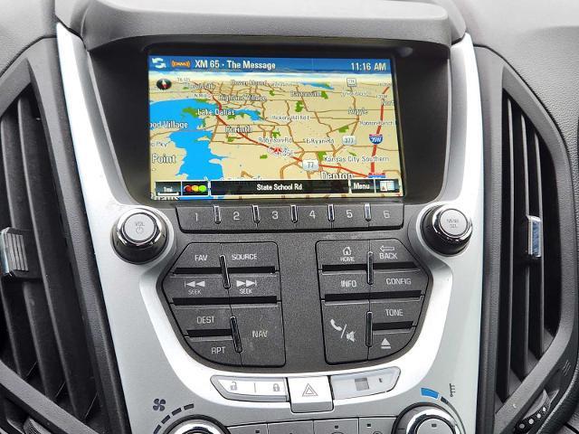 used 2015 Chevrolet Equinox car, priced at $5,977