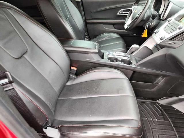 used 2015 Chevrolet Equinox car, priced at $5,977