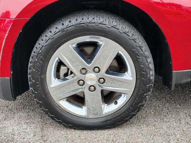 used 2015 Chevrolet Equinox car, priced at $5,977