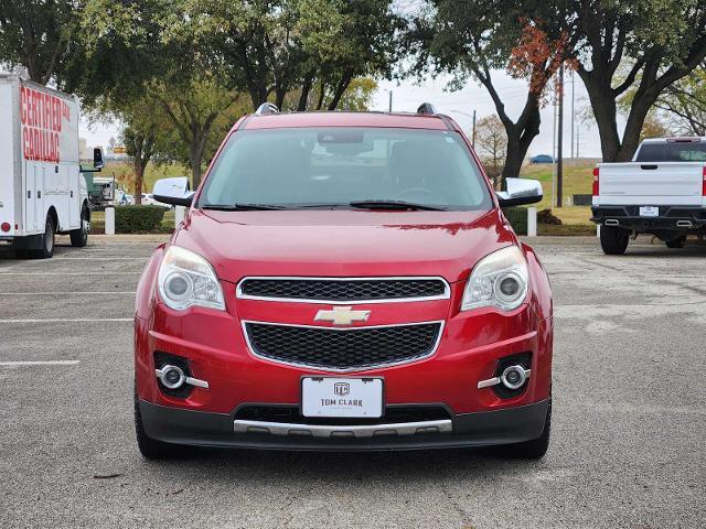 used 2015 Chevrolet Equinox car, priced at $5,977
