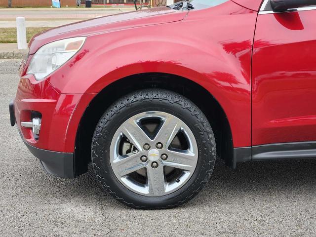 used 2015 Chevrolet Equinox car, priced at $5,977