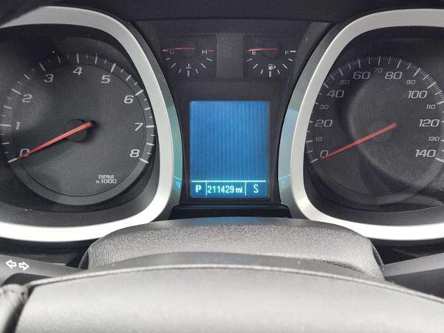 used 2015 Chevrolet Equinox car, priced at $5,977