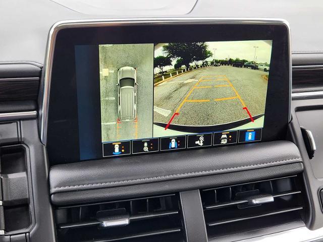 used 2024 Chevrolet Tahoe car, priced at $58,977