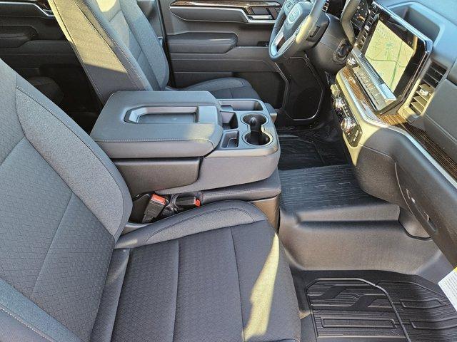 new 2026 GMC Sierra 1500 car, priced at $43,400