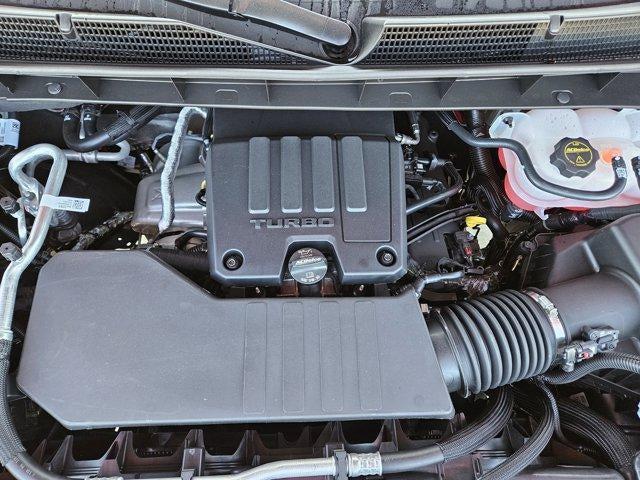 new 2026 GMC Sierra 1500 car, priced at $43,400