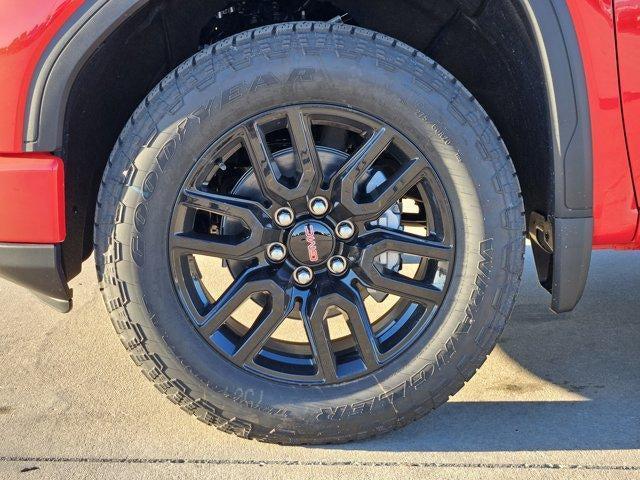 new 2026 GMC Sierra 1500 car, priced at $43,400