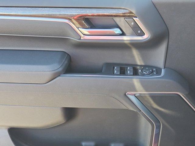 new 2026 GMC Sierra 1500 car, priced at $43,400