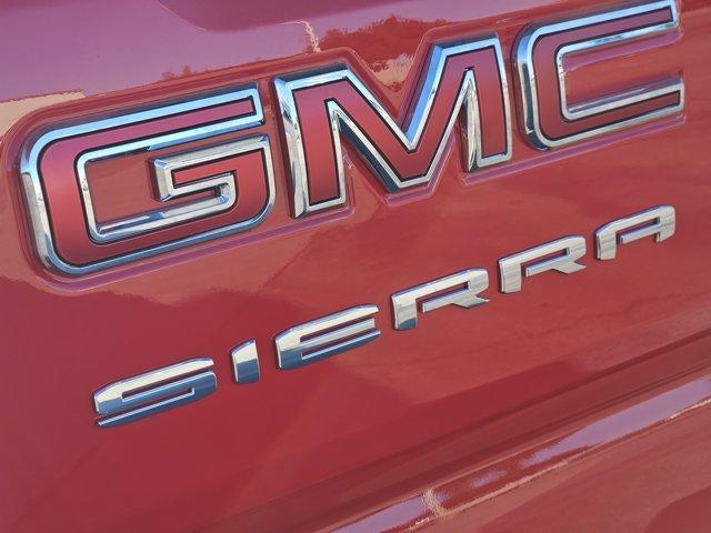 new 2026 GMC Sierra 1500 car, priced at $43,400