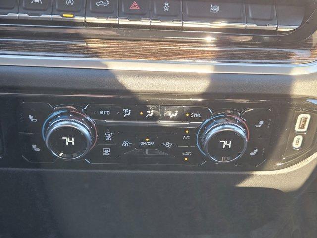 new 2026 GMC Sierra 1500 car, priced at $43,400