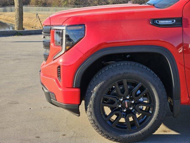 new 2026 GMC Sierra 1500 car, priced at $43,400