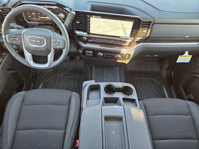 new 2026 GMC Sierra 1500 car, priced at $43,400