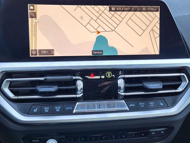 used 2022 BMW M440 car, priced at $39,477