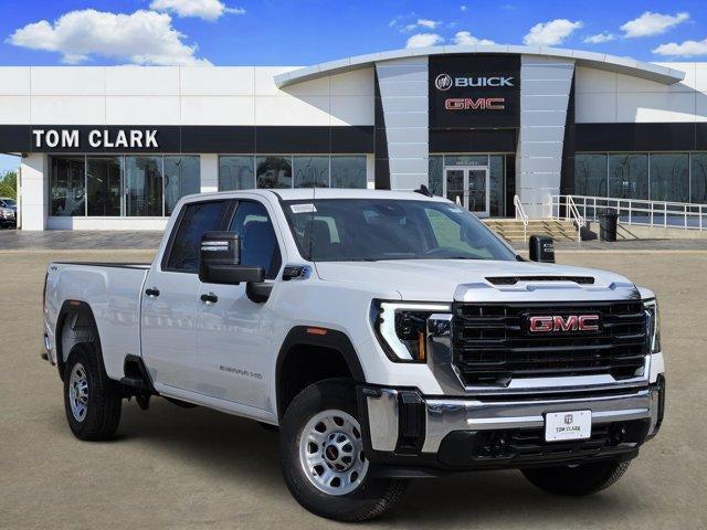 new 2026 GMC Sierra 2500 car, priced at $57,280