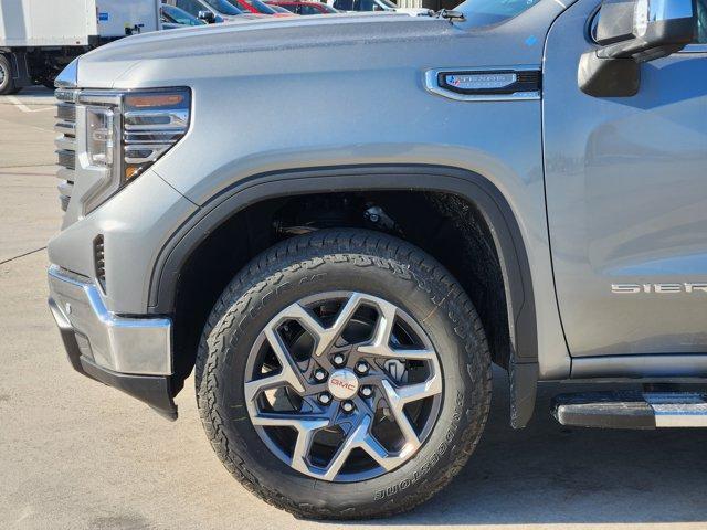new 2026 GMC Sierra 1500 car, priced at $60,170
