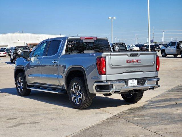 new 2026 GMC Sierra 1500 car, priced at $60,170