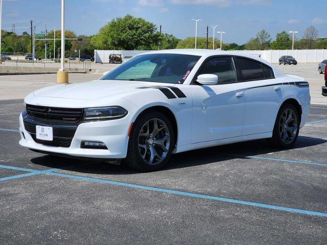 used 2017 Dodge Charger car, priced at $14,950