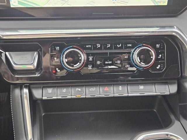 new 2026 GMC Sierra 3500 car, priced at $105,035