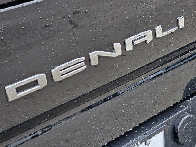 new 2026 GMC Sierra 3500 car, priced at $105,035