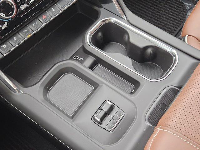 new 2026 GMC Sierra 3500 car, priced at $105,035