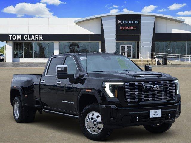 new 2026 GMC Sierra 3500 car, priced at $105,035