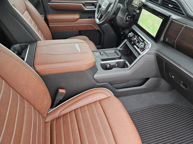 new 2026 GMC Sierra 3500 car, priced at $105,035