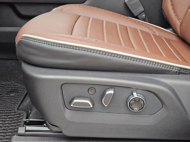 new 2026 GMC Sierra 3500 car, priced at $105,035