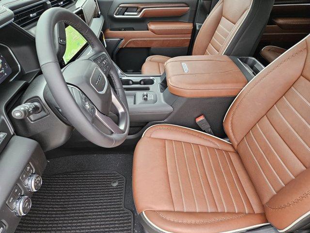 new 2026 GMC Sierra 3500 car, priced at $105,035