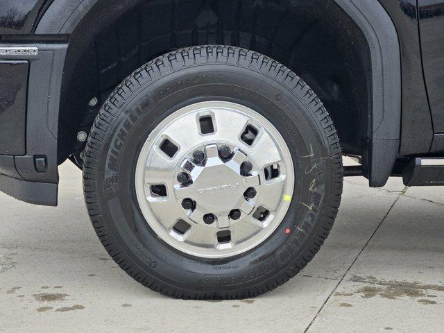 new 2026 GMC Sierra 3500 car, priced at $105,035