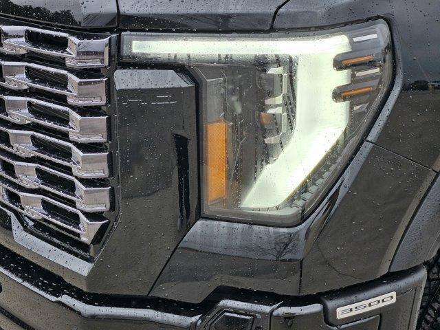 new 2026 GMC Sierra 3500 car, priced at $105,035