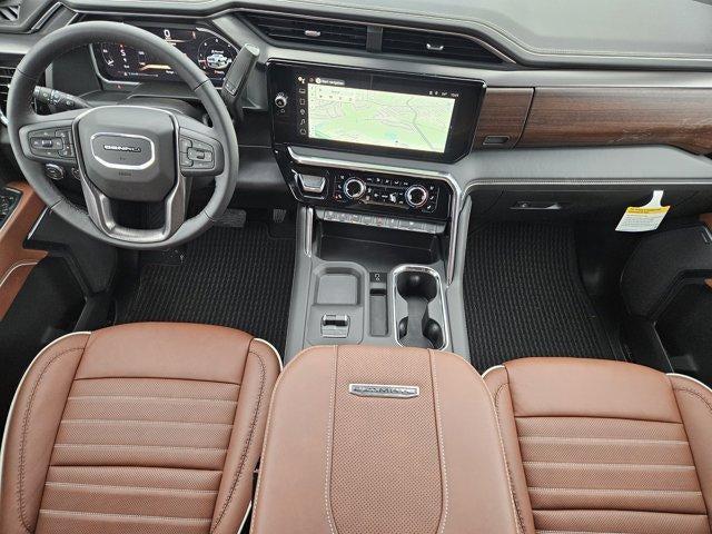 new 2026 GMC Sierra 3500 car, priced at $105,035