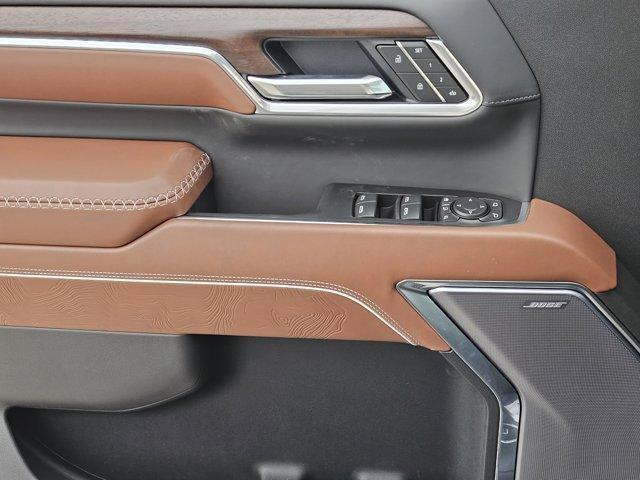 new 2026 GMC Sierra 3500 car, priced at $105,035