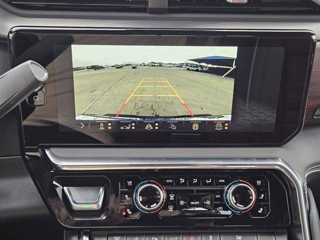 new 2026 GMC Sierra 3500 car, priced at $105,035