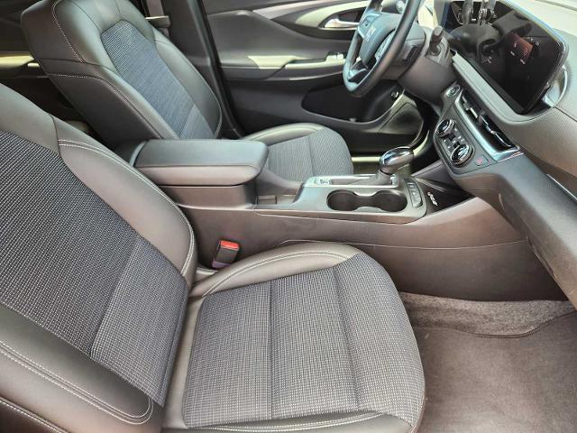 used 2024 Buick Envista car, priced at $24,977