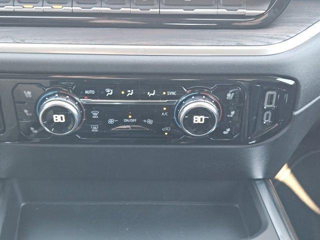 new 2026 GMC Sierra 1500 car, priced at $51,745