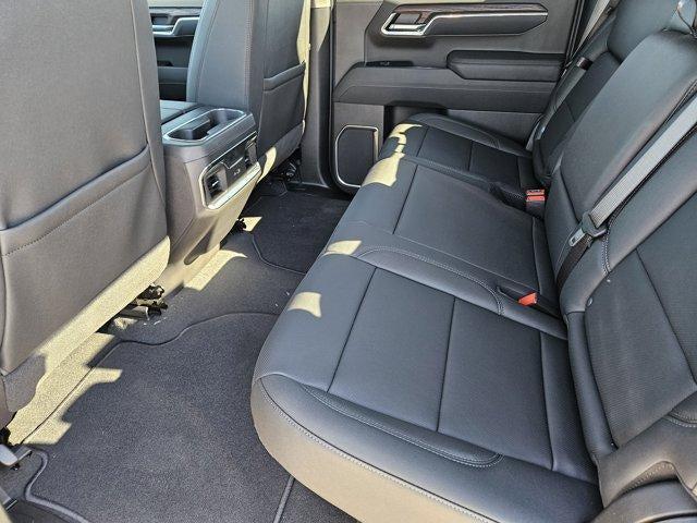new 2026 GMC Sierra 1500 car, priced at $51,745