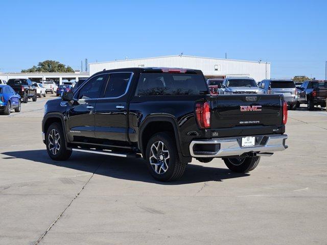 new 2026 GMC Sierra 1500 car, priced at $51,745