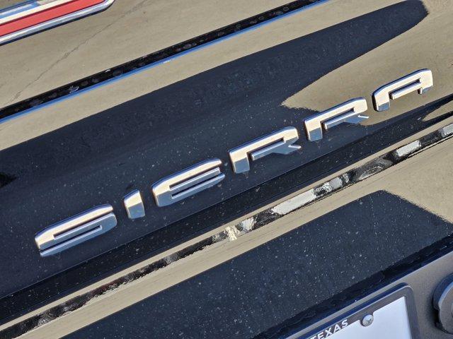new 2026 GMC Sierra 1500 car, priced at $51,745