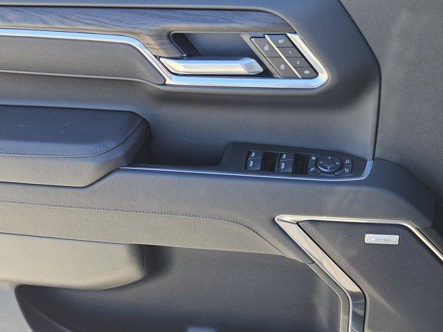 new 2026 GMC Sierra 1500 car, priced at $51,745