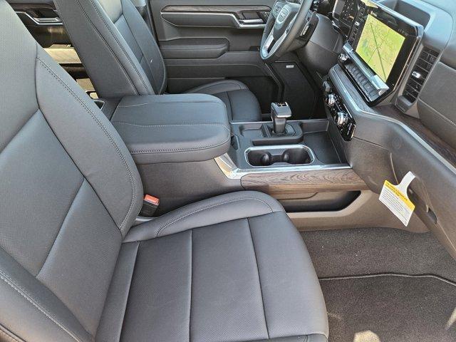 new 2026 GMC Sierra 1500 car, priced at $51,745